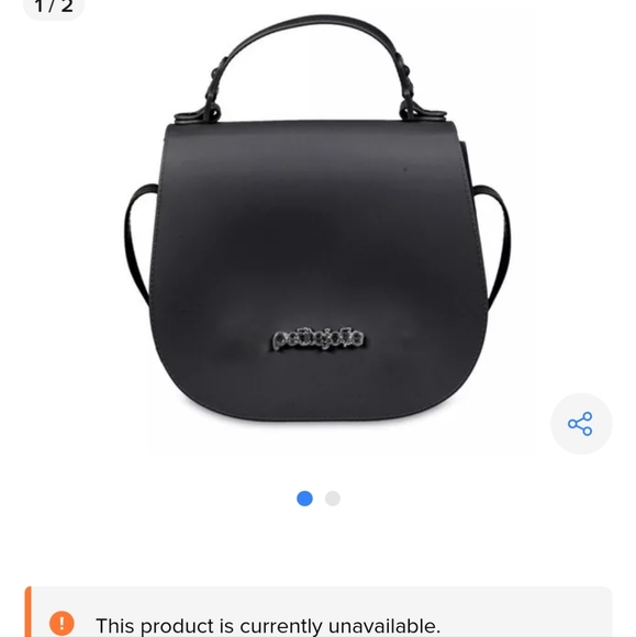 Saddle bag - Picture 3 of 3